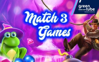 Match 3-Games