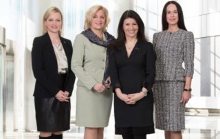 Novomatic AG zum Frauentag