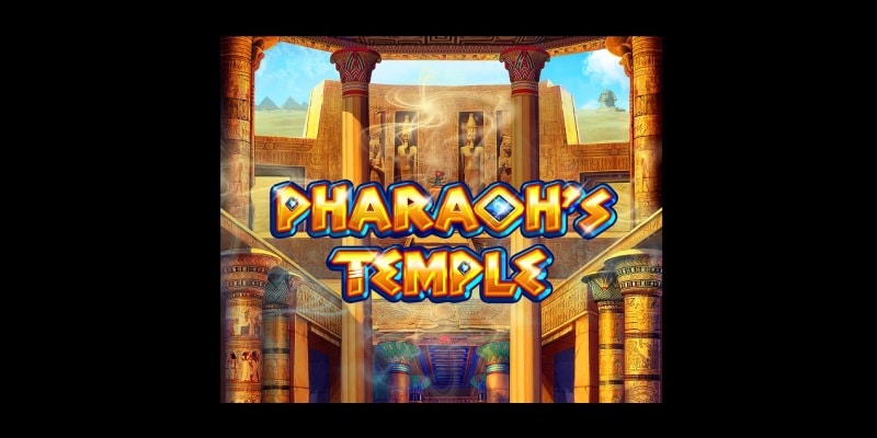 Pharaoh's Temple Spielautomat kostenlos