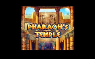 Pharaoh's Temple Spielautomat kostenlos