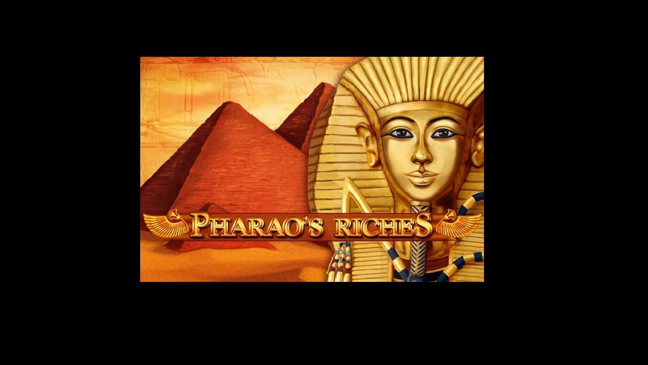 Pharao's Riches