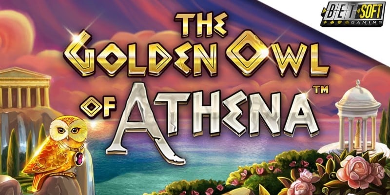 The Golden Owl of Athena kostenlos spielen