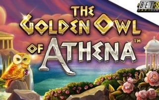 The Golden Owl of Athena kostenlos spielen