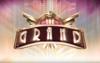 The Grand Spielautomaten