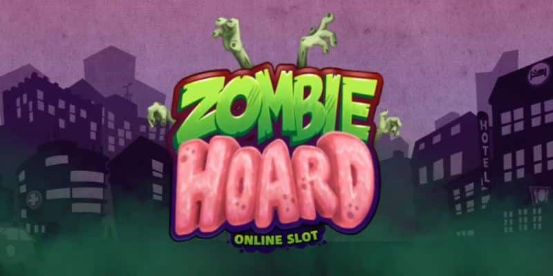 Zombie Hoard Spielautomaten