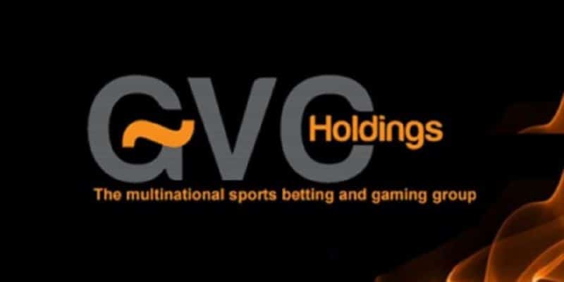 gvc holdings