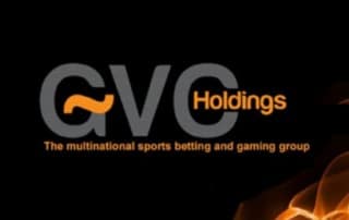 gvc holdings