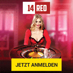 RedBet Casino Bonus