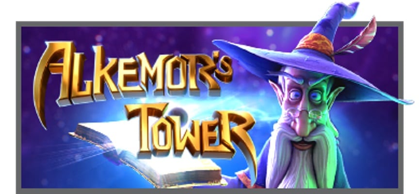 Alkemors Tower kostenlos spielen