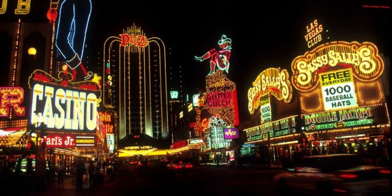 Casino-Werbung in Deutschland