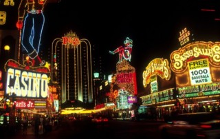Casino-Werbung in Deutschland