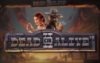 Dead or Alive 2 Spielautomaten