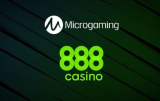 Echtgeld-Spiele von Microgaming