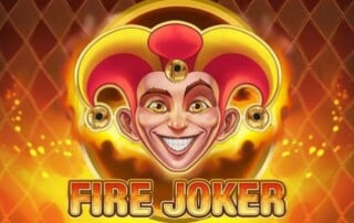 Fire Joker Spielautomat