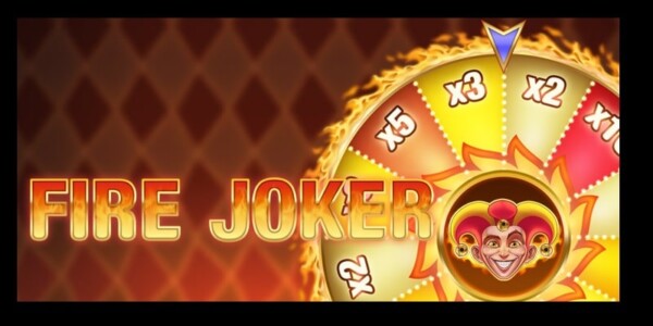 fire joker spielautomat