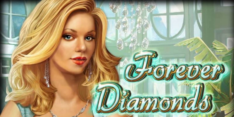 Forever Diamonds Spielautomaten