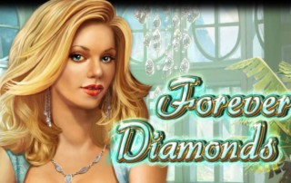 Forever Diamonds Spielautomaten