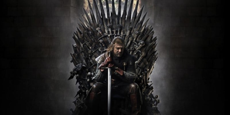 Leak bei Game of Thrones