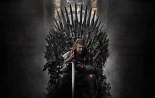 Leak bei Game of Thrones
