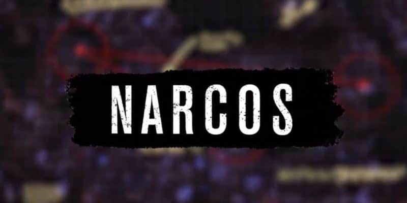 Narcos Spielautomaten