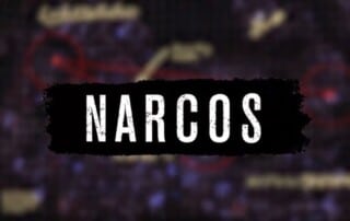 Narcos Spielautomaten