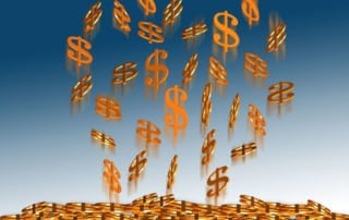 Verluste aus Online-Casinos