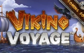 Viking Voyage Spielautomaten