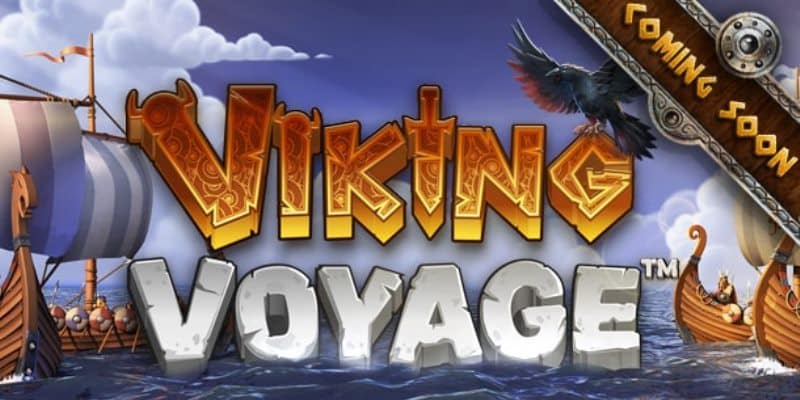 Viking Voyage Spielautomaten