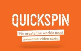 zertifiziert Quickspin Spielautomaten