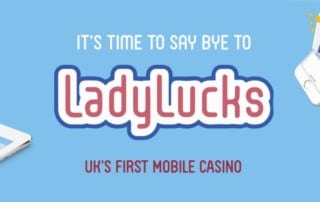 LadyLucks Casino