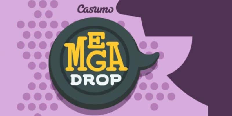 Brite gewinnt im Casumo Casino
