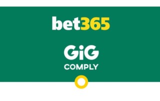 GIG Comply bet365