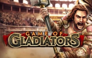Game of Gladiators Spielautomaten