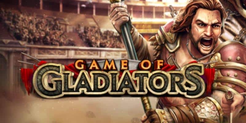 Game of Gladiators Spielautomaten