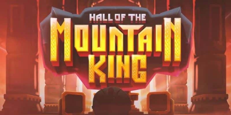 Hall of the Mountain King Spielautomaten