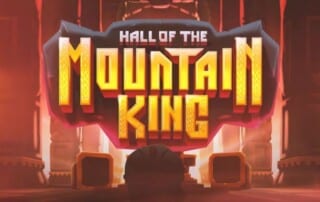 Hall of the Mountain King Spielautomaten