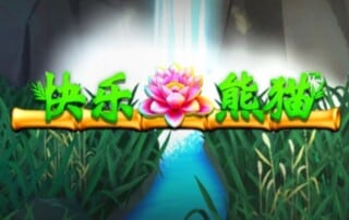 Happy Panda Spielautomaten