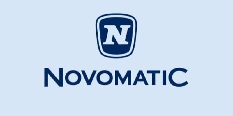 High Potential Netzwerkes Novomatic