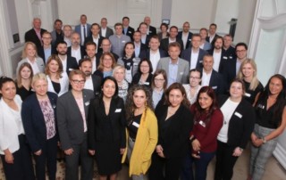 Konferenz der Finanzfachleute