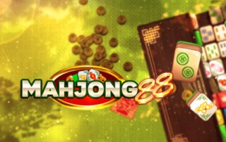 Mahjong 88 Spielautomaten