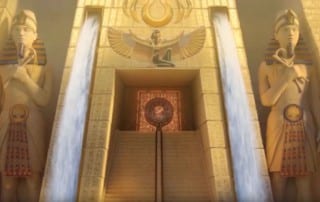 Mercy of Gods Spielautomaten