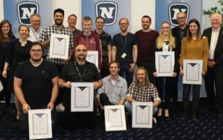 Novomatic Junior Game Developer