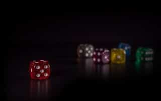 Online Casinos in Deutschland - Symbolbild