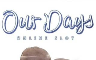 Our Days Spielautomaten von Microgaming
