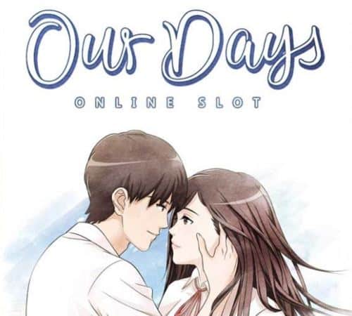 Our Days Spielautomaten 