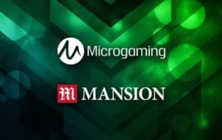Partnerschaft mit Mansion