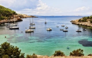 Symbolfoto - Ibiza