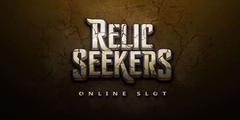 Relic Seekers Spielautomaten