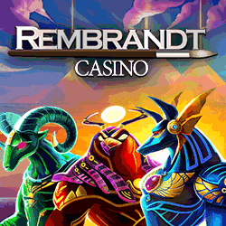 Rembrandt Casino Bonus Code