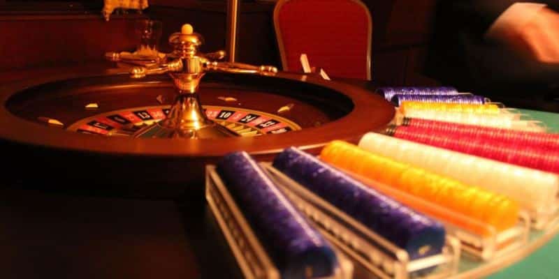 Spielbank Bad Homburg